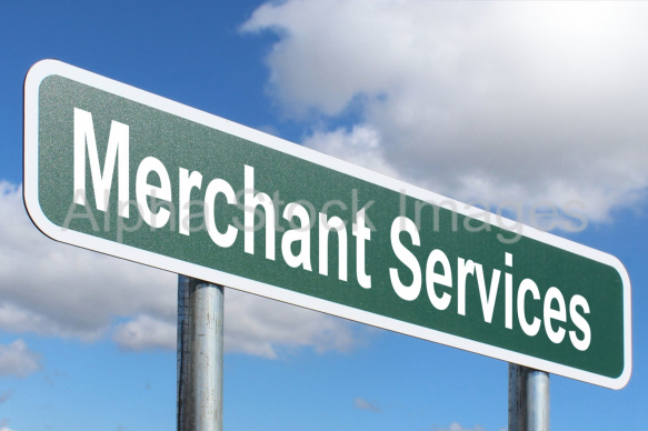 Merchant Services
