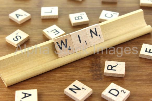Win