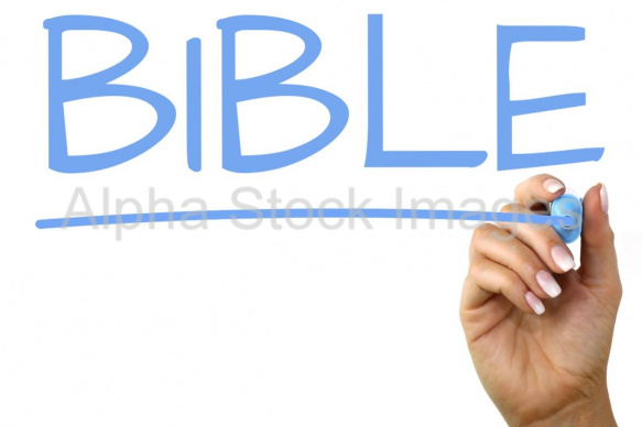 bible