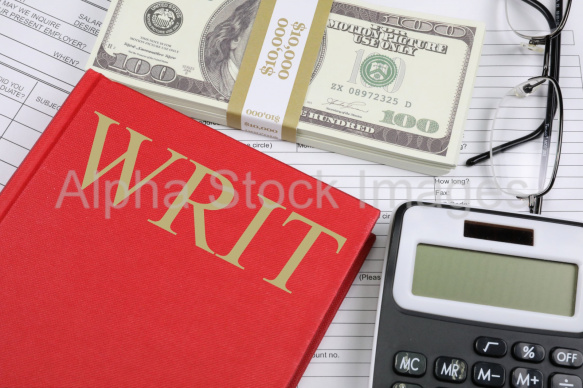 writ