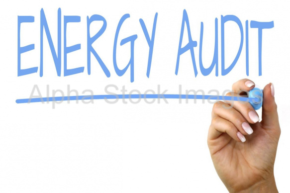 energy audit