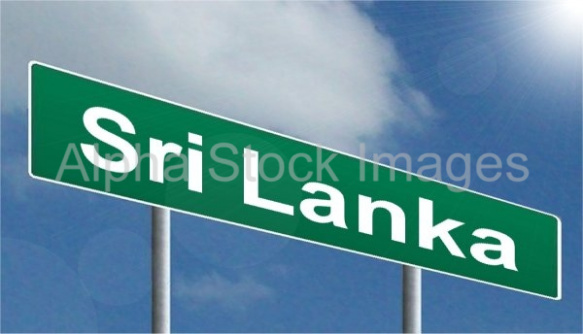 Sri Lanka
