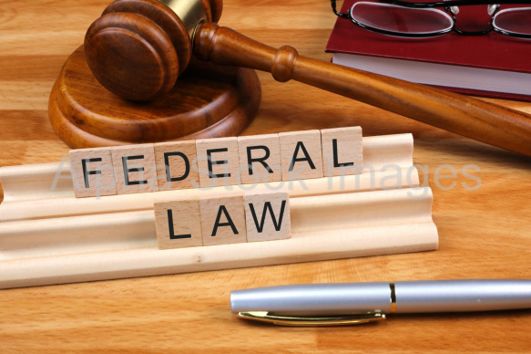 federal law