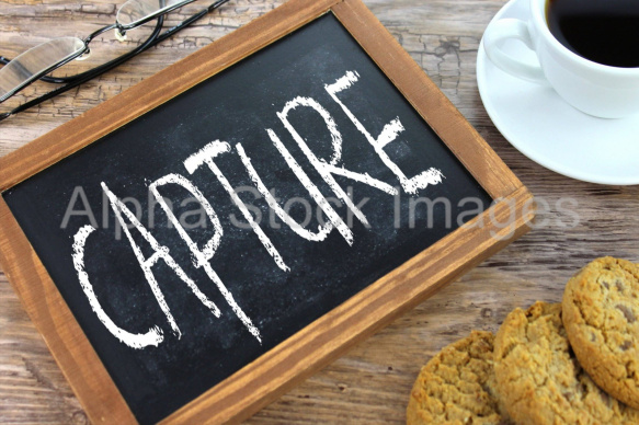capture