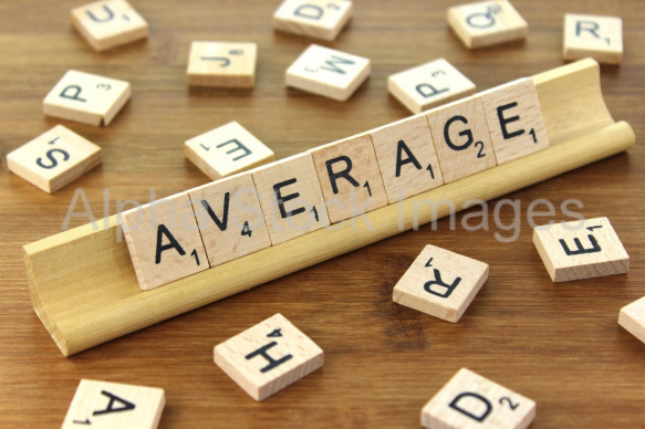 Average