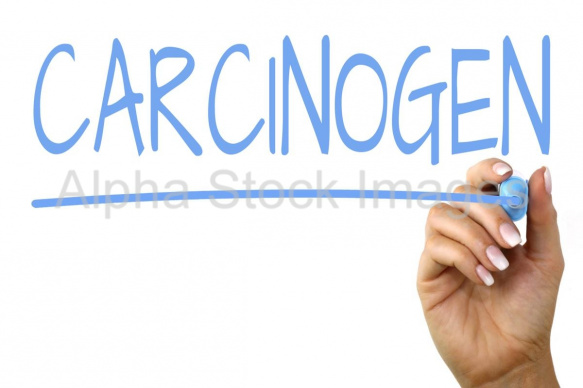 carcinogen