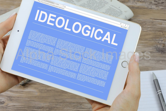 ideological