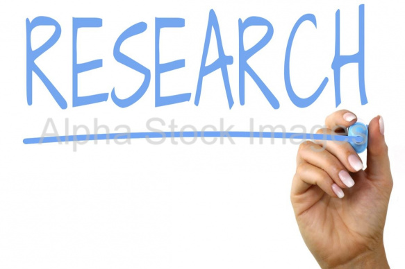research