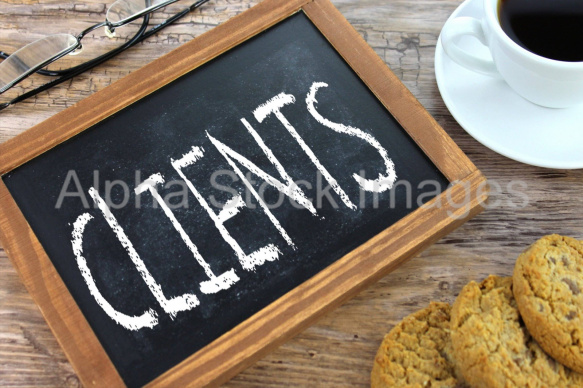 clients