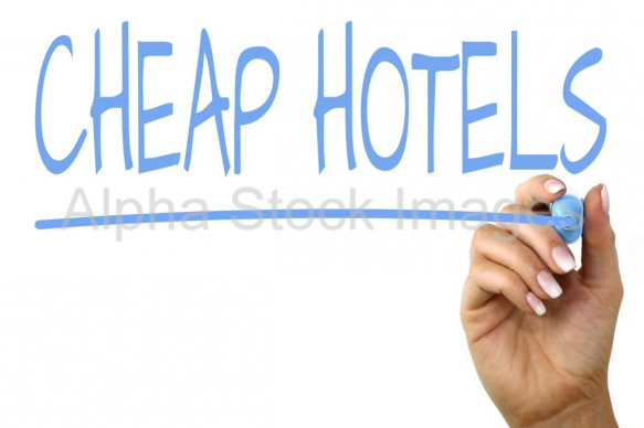 cheap hotels