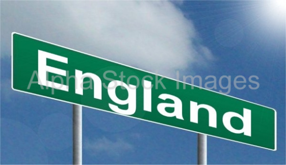 England