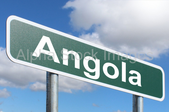 Angola