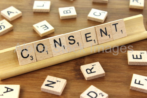 Consent