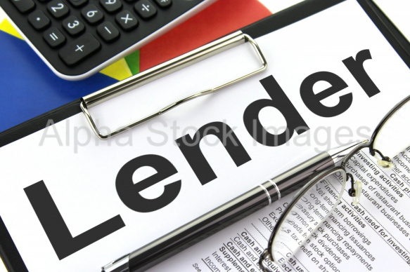 Lender