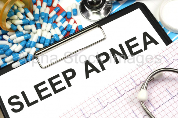 sleep apnea