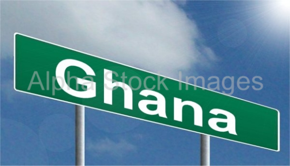 Ghana