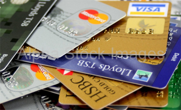 Credit Cards