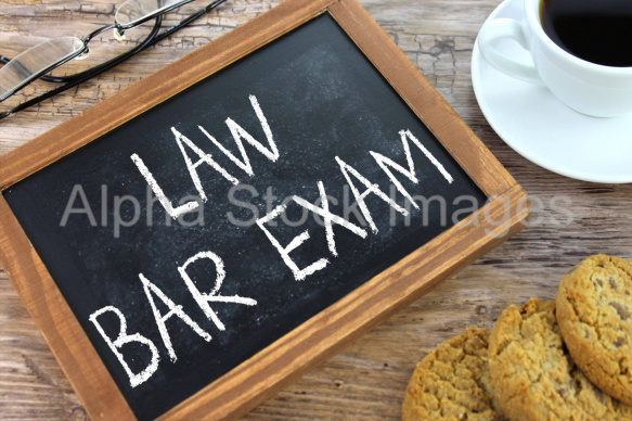 law bar exam