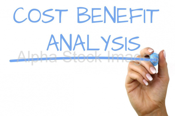 cost benefit analysis