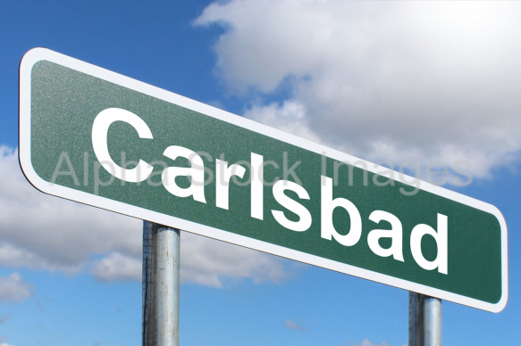 Carlsbad