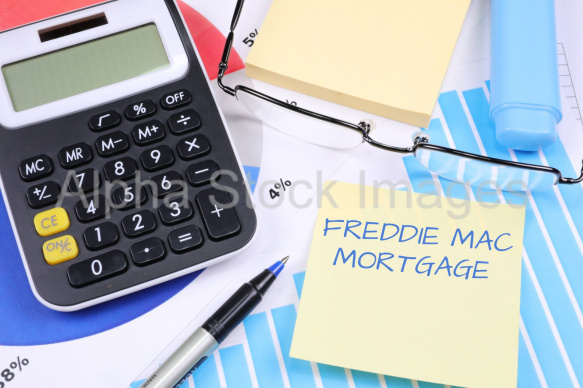 freddie mac mortgage