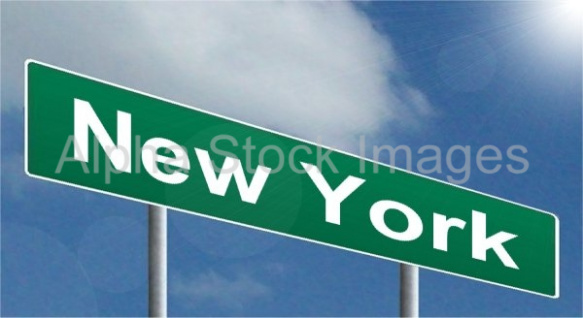 New York