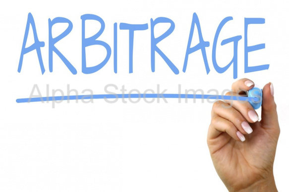 arbitrage