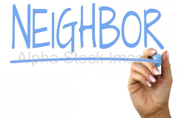 neighbor