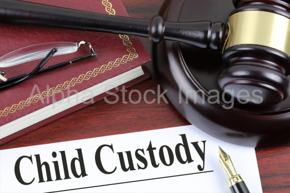 child custody