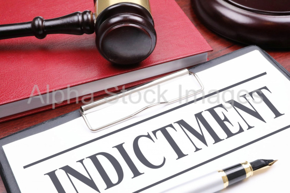 indictment