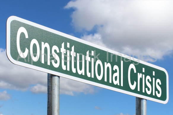 Constitutional Crisis