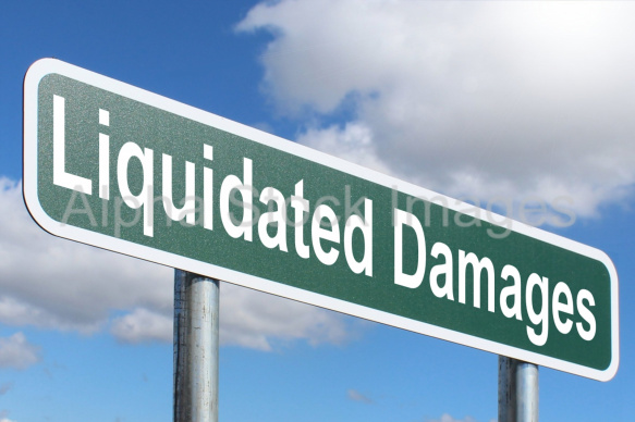 Liquidated Damages