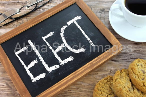 elect