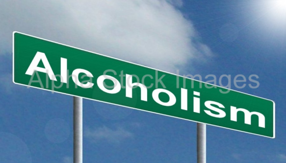 Alcoholism