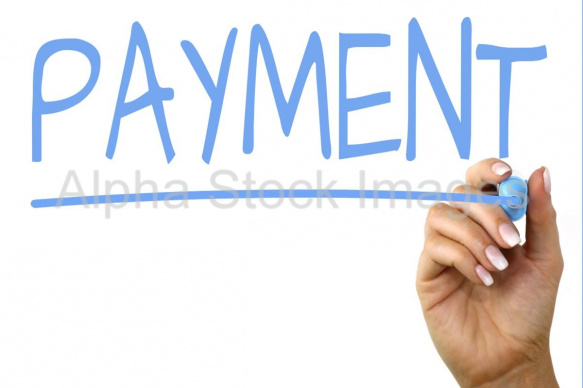 payment