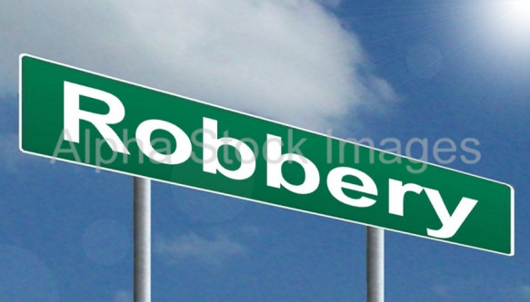 Robbery