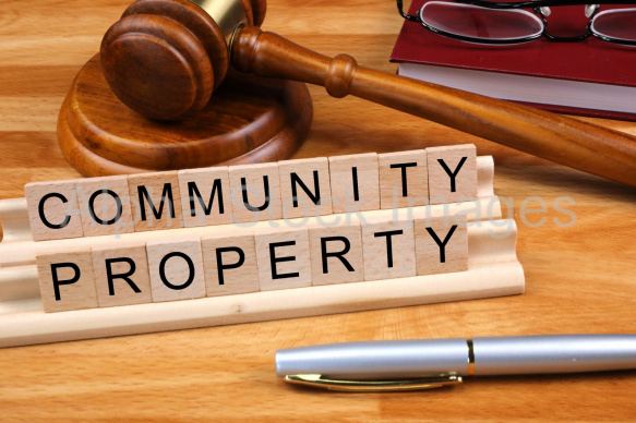 community property