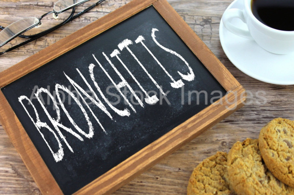 bronchitis