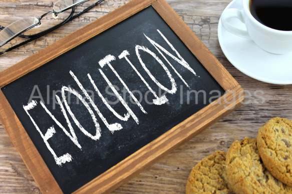 evolution
