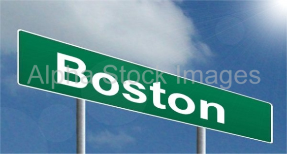 Boston