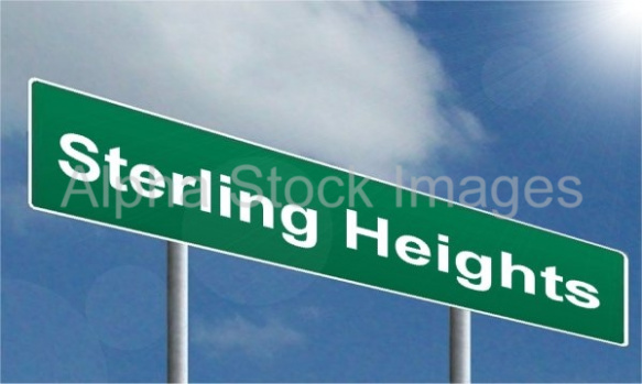 Sterling Heights