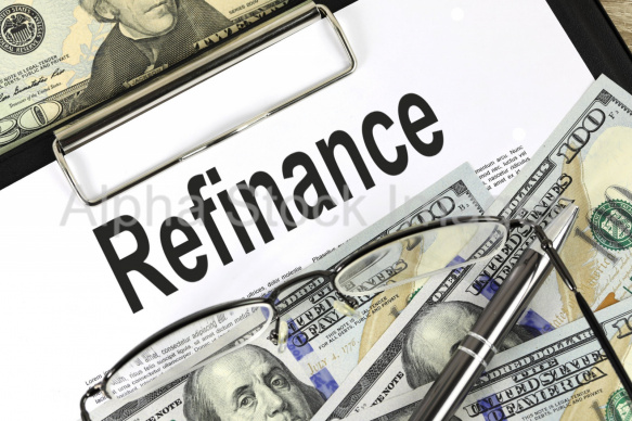 refinance