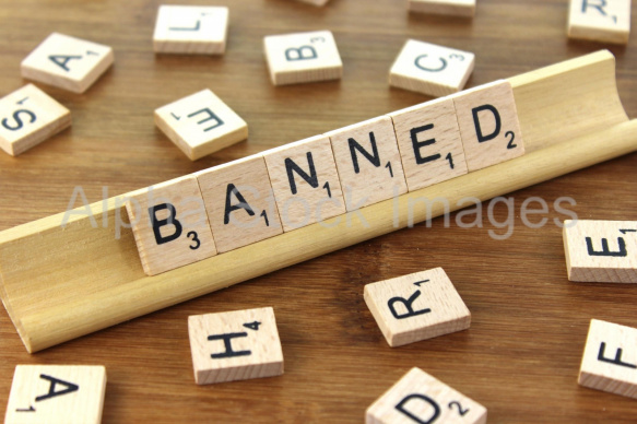 Banned