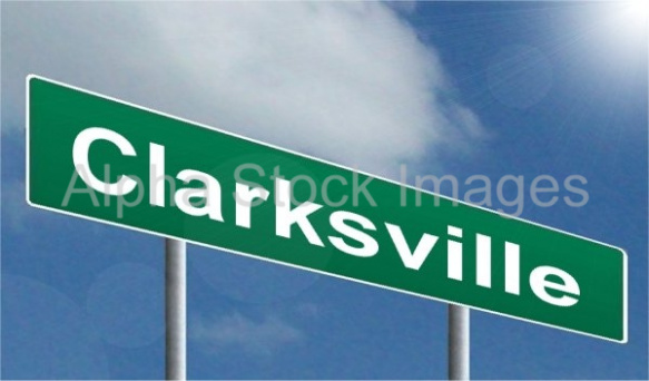 Clarksville