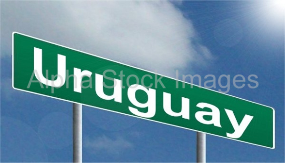 Uruguay