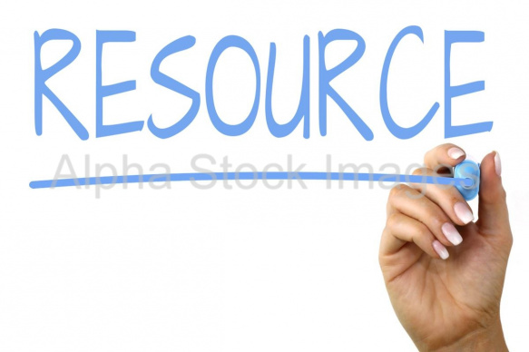 resource