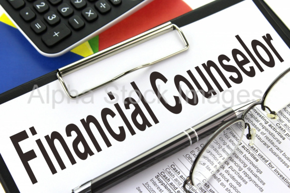 Financial Counselor