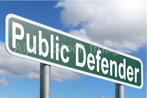 Public Defender