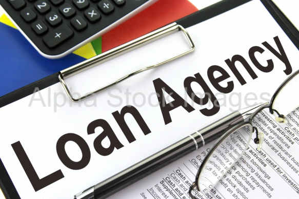 Loan Agency