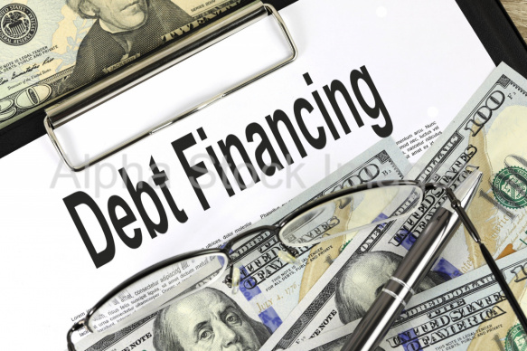 debt financing